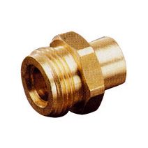 Raccord à souder M20/150  Ø14 - DIPRA