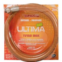 Flexible Butane/Propane illimité 2 m - DIPRA