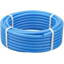 PER tube nu bleu Ø16 15m - B1716-15 - NOYON THIEBAULT