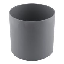 Manchon à butée FF PVC Diam.125 - FITT