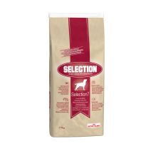 Croquette Chien Selection  7 15kg ROYAL CANIN