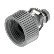 Raccord nez de robinet Micro- Drip	GARDENA (1352-29)