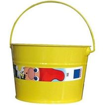 Seau pour enfant