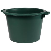 Baquet rond 110 L