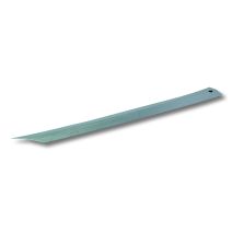 Règle de sol inox 60cm