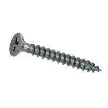 Vis TF pozi 3x20 ROCKET inox A2 par 36