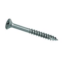 Vis TF pozi 4x45 ROCKET inox A2 par 20