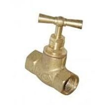 Robinet purge double mâle 20x27 - 2141393 - BOUTTE