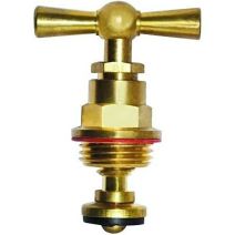Tête robinet 15x21 - 3141323 - BOUTTE