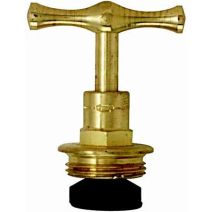 Tête robinet 20x27 - 3141330 - BOUTTE