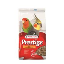 Alimentation oiseaux Grandes Perruches 4kg - PRESTIGE