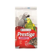 Alimentation oiseaux Perroquets 3kg - PRESTIGE