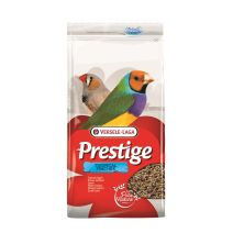 Alimentation oiseaux Oiseaux Exotiques 1kg - PRESTIGE