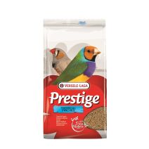 Alimentation oiseaux Oiseaux Exotiques 4kg - PRESTIGE