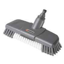 Balai de lavage avec grattoir 5568-20 - GARDENA
