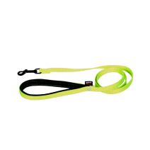 Laisse nylon 25/120 vert