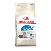 Croquette Chat Indoor 7+ 1,5kg - ROYAL CANIN