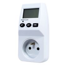 TIBELEC Compteur de consommation électrique
