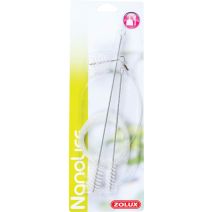 BROSSE DE NETOYAGE PLASTIQUE X3