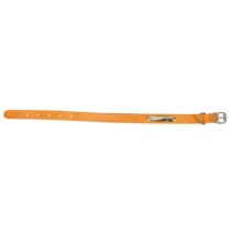 COLLIER PIQUE SIMPLE 45 CM NAT