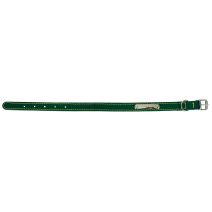 COLLIER PIQUE SIMPLE VERT CROUTE 60CM