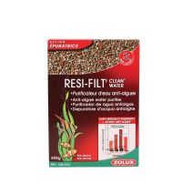 Purificateur ResiFilt Clean Water Aquarium 1L - ZOLUX
