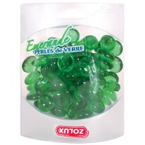 Perle de Verre Aquarium Emeraude 384gr - ZOLUX