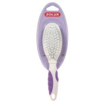 BROSSE DOUCE POUR CHAT