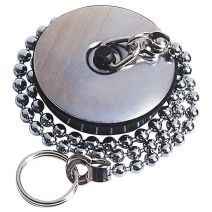 Bouchon d57 mm à chaînette - WIRQUIN