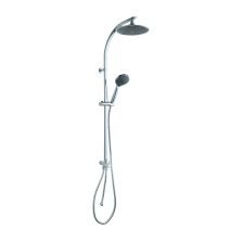 Colonne de douche Ovalys inverseur céramique - WIRQUIN
