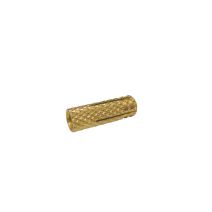  10 Chevilles M Laiton Ø6x23mm - RED HEAD