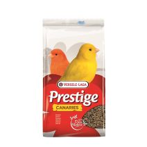 Alimentation oiseaux Canaris 4kg - PRESTIGE