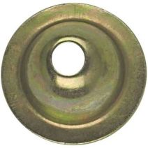 10 rosaces coniques H.19mm - 1434892 - BOUTTE