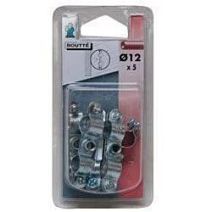 5 colliers fixation double Ø14 - 1314392 - BOUTTE