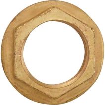 Contre-écrou à plateau femelle 15x21 - 1245825 - BOUTTE