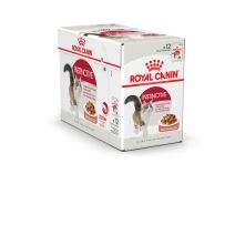 Pâtées chat instinctive sauce 12x85g - ROYAL CANIN