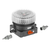 Distributeur d'engrais 8313-29 - GARDENA