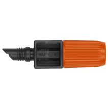 Micro-Drip-System Goutteur réglable classic - 1391-26 - GARDENA
