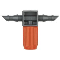 Micro-Drip-System Goutteur en ligne réglable classic - 1392-26 - GARDENA