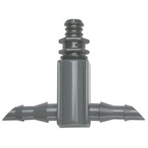 Micro-Drip-System Goutteur en ligne auto-régulant 4 l/h classic 1344-26 - GARDENA 