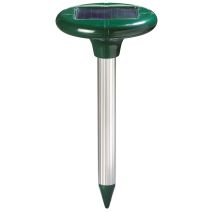 REPULSIF VIBRATIONS TAUPES CAMPAGNOLS SYSTEME PHOTOVOLTAÏQUE