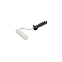 Rouleau 50mm en mousse pour vernir