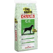 Croquette Chien Csp Adult Cc 15Kg+3K