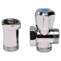 Robinet pour mélangeur 20/27