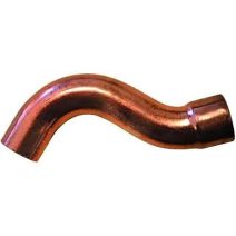Clarinette cuivre Ø12 cla12 - 3119971 - BOUTTE