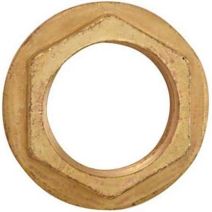 Contre écrou à plateau femelle 12x17 - 3123633 - BOUTTE
