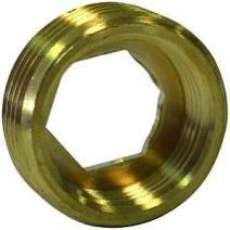 Fourrures avec Butée bague de réduction M15x21-F12/17 - BOUTTE