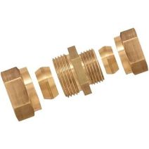 Raccord bicône réduit 12-10 21012 - 3117090 - BOUTTE