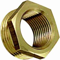 Réduction mâle 33X42 femelle 26x34 - 2111162 - BOUTTE