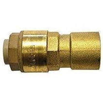 Coude mixte PER mâle 15x21 Ø16 - 3153555 - BOUTTE